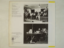 画像をギャラリービューアに読み込む, Bunk Johnson - Bunk Johnson 1944 vol.1 (LP-Vinyl Record/Used)
