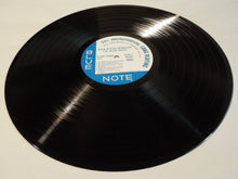 Laden Sie das Bild in den Galerie-Viewer, Various - Back Room Sessions On Blue Note (LP-Vinyl Record/Used)
