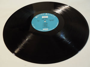 Randy Weston - Little Niles (LP-Vinyl Record/Used)