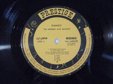 Load image into Gallery viewer, Modern Jazz Quartet - Django (LP-Vinyl Record/Used)
