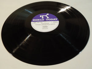 Count Basie - Warm Breeze (LP-Vinyl Record/Used)
