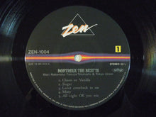 画像をギャラリービューアに読み込む, Mari Nakamoto - Montreux The Best &#39;78 (LP-Vinyl Record/Used)
