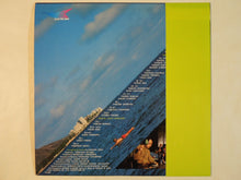 Load image into Gallery viewer, Toshiyuki Miyama - Big Stuff (LP-Vinyl Record/Used)
