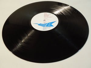 Toshiyuki Miyama - Big Stuff (LP-Vinyl Record/Used)