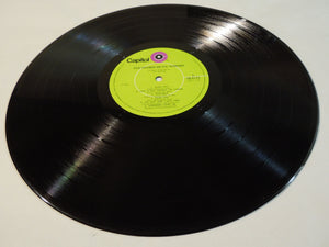 Four Freshmen - Four Freshmen And 5 Trombones (LP-Vinyl Record/Used)