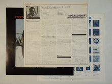 画像をギャラリービューアに読み込む, Oscar Peterson - Walking The Line (Gatefold LP-Vinyl Record/Used)
