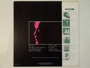 Quincy Jones - Body Heat (LP-Vinyl Record/Used)