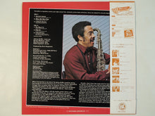 Load image into Gallery viewer, Johnny Griffin - Return Of The Griffin (LP-Vinyl Record/Used)
