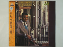 画像をギャラリービューアに読み込む, Mulgrew Miller - Keys To The City (LP-Vinyl Record/Used)
