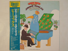 画像をギャラリービューアに読み込む, Stan Getz - The Peacocks (LP-Vinyl Record/Used)
