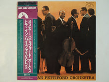 Load image into Gallery viewer, Oscar Pettiford - Oscar Pettiford Orchestra In Hi-Fi, Volume Two (LP-Vinyl Record/Used)
