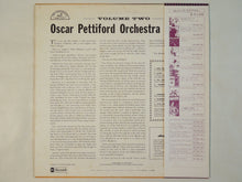 Laden Sie das Bild in den Galerie-Viewer, Oscar Pettiford - Oscar Pettiford Orchestra In Hi-Fi, Volume Two (LP-Vinyl Record/Used)

