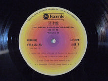画像をギャラリービューアに読み込む, Oscar Pettiford - Oscar Pettiford Orchestra In Hi-Fi, Volume Two (LP-Vinyl Record/Used)
