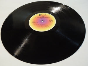 Oscar Pettiford - Oscar Pettiford Orchestra In Hi-Fi, Volume Two (LP-Vinyl Record/Used)