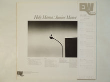 画像をギャラリービューアに読み込む, Junior Mance - Holy Mama (LP-Vinyl Record/Used)
