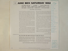 Charger l&#39;image dans la galerie, Glenn Miller - Juke Box Saturday Night (LP-Vinyl Record/Used)
