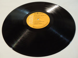 Glenn Miller - The New Glenn Miller Orchestra Under The Direction Of Ray McKinley (Gatefold LP-Vinyl Record/Used)
