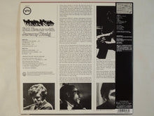 画像をギャラリービューアに読み込む, Bill Evans - What&#39;s New (LP-Vinyl Record/Used)
