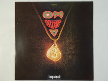 画像をギャラリービューアに読み込む, John Coltrane - Om (LP-Vinyl Record/Used)
