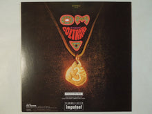 Laden Sie das Bild in den Galerie-Viewer, John Coltrane - Om (LP-Vinyl Record/Used)
