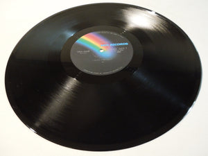 John Coltrane - Om (LP-Vinyl Record/Used)