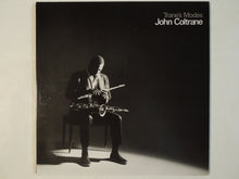 Charger l&#39;image dans la galerie, John Coltrane - Trane&#39;s Modes (2LP-Vinyl Record/Used)
