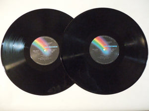 John Coltrane - Trane's Modes (2LP-Vinyl Record/Used)
