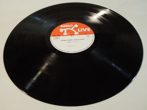 John Coltrane - The Paris Concert (LP-Vinyl Record/Used)