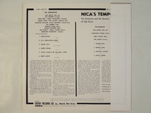 Laden Sie das Bild in den Galerie-Viewer, Gigi Gryce - Nica&#39;s Tempo (LP-Vinyl Record/Used)
