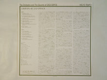 Laden Sie das Bild in den Galerie-Viewer, Gigi Gryce - Nica&#39;s Tempo (LP-Vinyl Record/Used)
