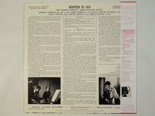 画像をギャラリービューアに読み込む, Charlie Mariano - Beauties Of 1918 (LP-Vinyl Record/Used)
