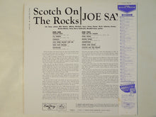 Charger l&#39;image dans la galerie, Joe Saye - Scotch On The Rocks (LP-Vinyl Record/Used)

