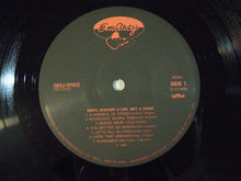 画像をギャラリービューアに読み込む, Beryl Booker - A Girl Met A Piano (LP-Vinyl Record/Used)
