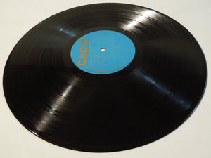 Red Rodney - Red Rodney Returns (LP-Vinyl Record/Used)