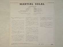 画像をギャラリービューアに読み込む, Martial Solal - Vol. 2 (LP-Vinyl Record/Used)
