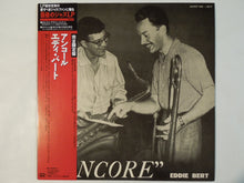 Load image into Gallery viewer, Eddie Bert - Encore (LP-Vinyl Record/Used)
