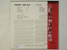 画像をギャラリービューアに読み込む, Eddie Bert - Encore (LP-Vinyl Record/Used)
