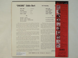 Eddie Bert - Encore (LP-Vinyl Record/Used)
