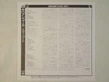 画像をギャラリービューアに読み込む, Eddie Bert - Encore (LP-Vinyl Record/Used)
