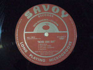 Eddie Bert - Encore (LP-Vinyl Record/Used)