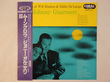 Load image into Gallery viewer, Johnny Guarnieri - The Songs Of Will Hudson &amp; Eddie De Lange (LP-Vinyl Record/Used)
