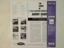 Load image into Gallery viewer, Johnny Guarnieri - The Songs Of Will Hudson &amp; Eddie De Lange (LP-Vinyl Record/Used)
