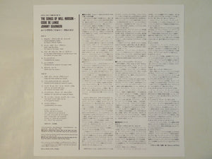Johnny Guarnieri - The Songs Of Will Hudson & Eddie De Lange (LP-Vinyl Record/Used)