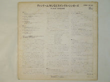 画像をギャラリービューアに読み込む, Swingle Singers, Modern Jazz Quartet - Place Vendôme (LP-Vinyl Record/Used)
