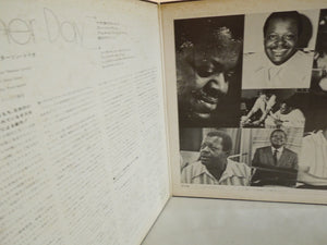 Oscar Peterson - Another Day (Gatefold LP-Vinyl Record/Used)