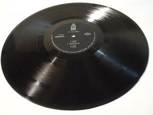 Various - BYG Jazz Disque (LP-Vinyl Record/Used)