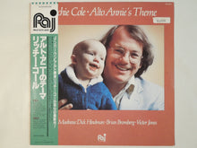 画像をギャラリービューアに読み込む, Richie Cole - Alto Annie&#39;s Theme (LP-Vinyl Record/Used)
