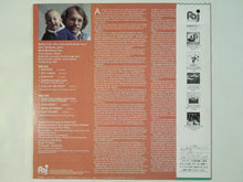 Laden Sie das Bild in den Galerie-Viewer, Richie Cole - Alto Annie&#39;s Theme (LP-Vinyl Record/Used)
