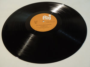 Richie Cole - Alto Annie's Theme (LP-Vinyl Record/Used)