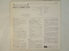 Load image into Gallery viewer, Oscar Peterson - Great Connection (LP-Vinyl Record/Used)
